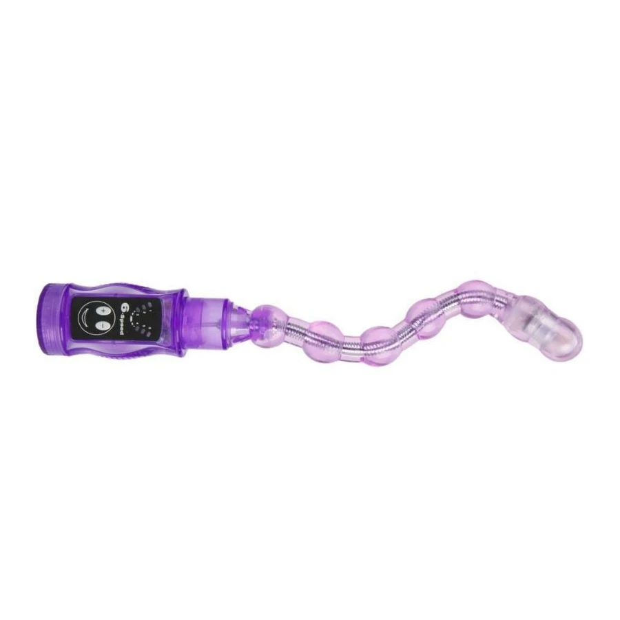 BAILE - DISTORTION DREIFACHER LILA STIMULATOR
